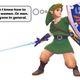 Illustration for article titled What Zelda Items would improve other videogames? (A Blog Revisited)